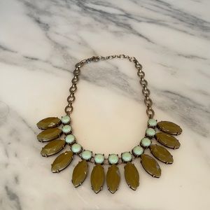 J.Crew Necklace